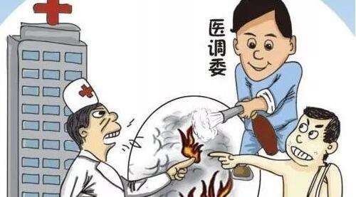 醫療人員立法保護啦，醫院救護車正規化還會遠嗎？02