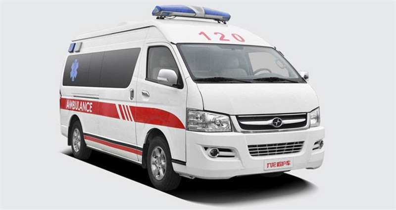救護車的分類您了解嗎？救護車廠家為您解答02